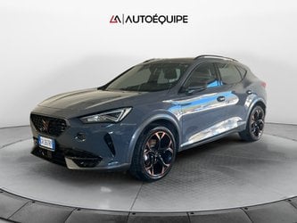 Auto Usate A Roma | Cupra Formentor 2020 1.4 E-Hybrid Dsg