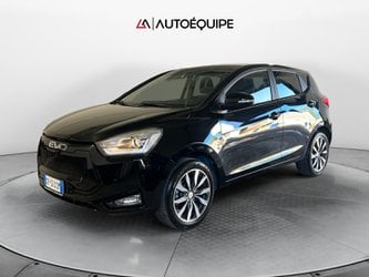 Auto Usate A Roma | Evo Evo 3 1.5 Gpl 107Cv