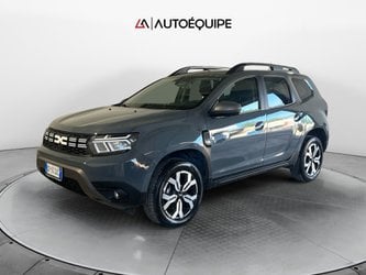 Auto Usate A Roma | Dacia Duster Ii 2021 1.0 Tce Journey Gpl 4X2 100Cv