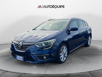 Auto Usate A Roma | Renault Mégane Megane Iv 2016 Sporter Megane Sporter 1.5 Dci Energy Intens 1...