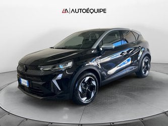 Auto Usate A Roma | Renault Captur Techno Full Hybrid E-Tech 160