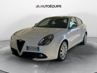 Auto Usate A Roma | Alfa Romeo Giulietta Iii 2016 1.4 T. Gpl 120Cv