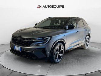 Auto Usate A Roma | Renault Austral 2023 1.2 E-Tech Full Hybrid Iconic Esprit Alpine 200Cv Au