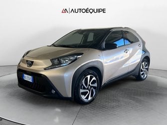 Auto Usate A Roma | Toyota Aygo X 1.0 Trend 72Cv