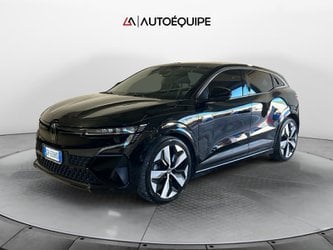 Auto Usate A Roma | Renault Megane E-Tech Electric Megane Iv E-Tech Megane E-Tech Techno Ev60 220...