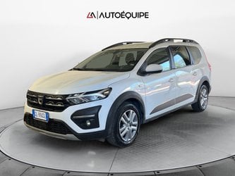 Auto Usate A Roma | Dacia Jogger 2021 1.0 Tce Comfort Gpl 100Cv