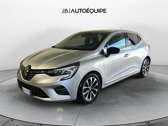 Auto Usate A Roma | Renault Clio V 2019 1.0 Tce Techno Gpl 100Cv