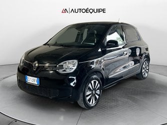 Auto Usate A Roma | Renault Twingo Electric Twingo Iii Electric Twingo Techno 22Kwh