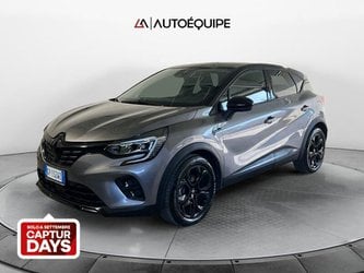 Auto Usate A Roma | Renault Captur Ii 2019 1.6 E-Tech Phev Rive Gauche 160Cv Auto
