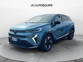 Auto Usate A Roma | Renault Symbioz 1.6 E-Tech Full Hybrid Techno 145Cv Auto