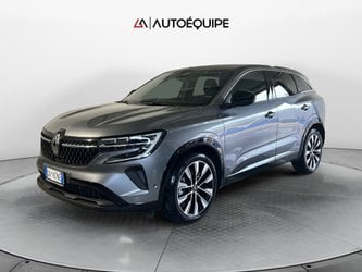 Auto Usate A Roma | Renault Austral 2023 1.2 E-Tech Full Hybrid Techno 200Cv Auto
