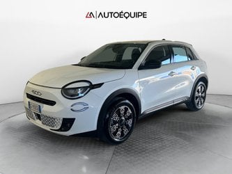 Auto Usate A Roma | Fiat 600 Iv 2023 1.2 Hybrid Pop 145Cv Auto