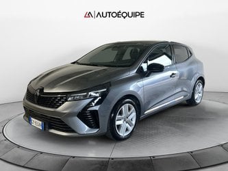 Auto Usate A Roma | Renault Clio V 2023 1.0 Tce Techno 90Cv