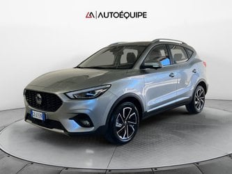 Auto Usate A Roma | Mg Zs 2024 1.5 Classic Luxury