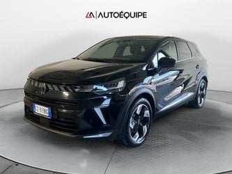 Auto Usate A Roma | Renault Symbioz 1.6 E-Tech Full Hybrid Techno 145Cv Auto