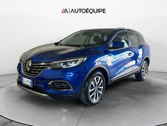Auto Usate A Roma | Renault Kadjar 2019 1.5 Blue Dci Intens 115Cv Edc