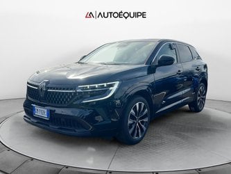Auto Usate A Roma | Renault Austral 2023 1.2 E-Tech Full Hybrid Techno 200Cv Auto