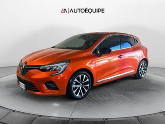 Auto Usate A Roma | Renault Clio V 2019 1.6 E-Tech Full Hybrid Techno 145Cv Auto