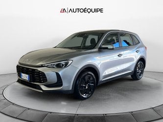 Auto Usate A Roma | Mg Zs 2024 1.5 Classic Comfort