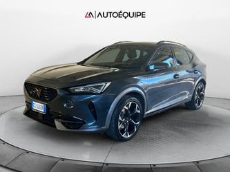 Auto Usate A Roma | Cupra Formentor 2020 1.4 E-Hybrid Dsg