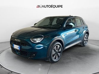 Auto Usate A Roma | Fiat 600 Iv 2023 1.2 Hybrid Pop 145Cv Auto