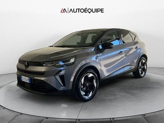 Auto Usate A Roma | Renault Captur Ii 2019 1.0 Tce Techno 90Cv