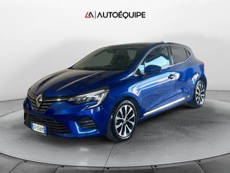 Auto Usate A Roma | Renault Clio V 2019 1.0 Tce Techno Gpl 100Cv