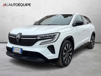 Auto Usate A Roma | Renault Austral 2023 1.2 E-Tech Full Hybrid Techno 200Cv Auto
