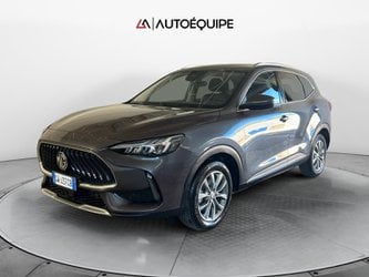 Auto Usate A Roma | Mg Hs I 1.5 T Comfort Auto