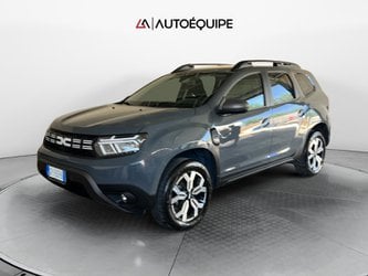 Auto Usate A Roma | Dacia Duster Ii 2021 1.0 Tce Journey Up Gpl 4X2 100Cv