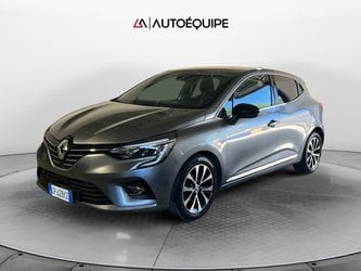 Auto Usate A Roma | Renault Clio V 2019 1.0 Tce Techno Gpl 100Cv