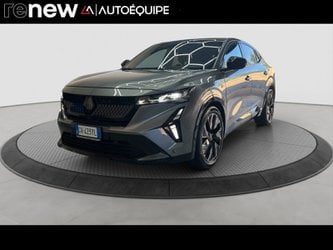Auto Usate A Roma | Renault Rafale 1.2 E-Tech Full Hybrid Esprit Alpine 200Cv Auto