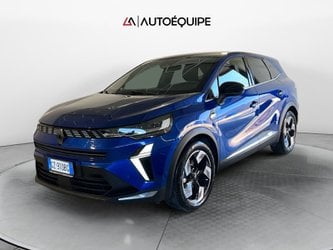 Auto Usate A Roma | Renault Symbioz 1.6 E-Tech Full Hybrid Techno 145Cv Auto