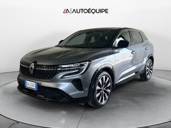 Auto Usate A Roma | Renault Austral 2023 1.2 E-Tech Full Hybrid Techno 200Cv Auto