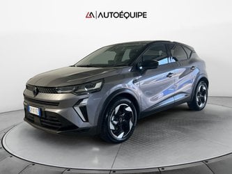 Auto Usate A Roma | Renault Captur Ii 2019 1.0 Tce Techno 90Cv