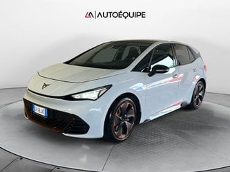 CUPRA usate a roma | Born 58kwh impulse