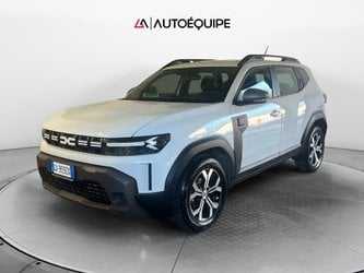 Auto Usate A Roma | Dacia Duster Iii 2024 1.0 Eco-G Expression 100Cv