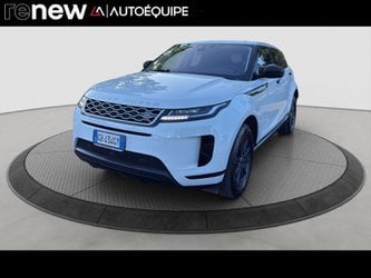 Auto Usate A Roma | Land Rover Range Rover Evoque Ii 2019 2.0D I4 Mhev S Awd 150Cv Auto