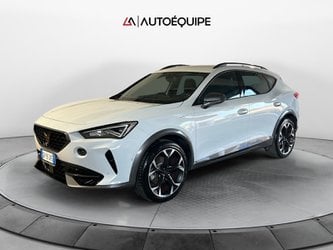 Auto Usate A Roma | Cupra Formentor 2020 1.4 E-Hybrid Dsg