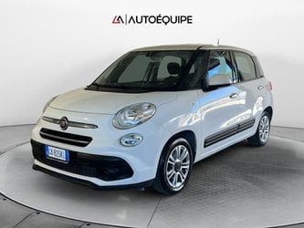 Auto Usate A Roma | Fiat 500L 2017 1.4 Mirror 95Cv My20