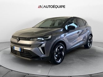 Auto Usate A Roma | Renault Captur Ii 2019 1.0 Tce Techno 90Cv