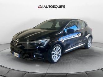 Auto Usate A Roma | Renault Clio V 2019 1.0 Tce Intens Gpl 100Cv My21