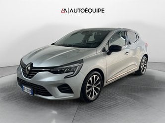 Usate A Roma | Renault Clio V 2019 1.0 Tce Techno 90Cv