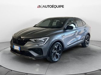 Auto Usate A Roma | Renault Arkana 2021 1.6 E-Tech Full Hybrid E-Tech Engineered Fast Track 1