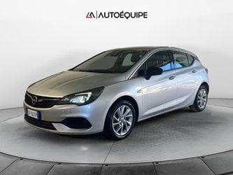 Auto Usate A Roma | Opel Astra V 2020 5P 1.5 Cdti Business Elegance S&S 122Cv