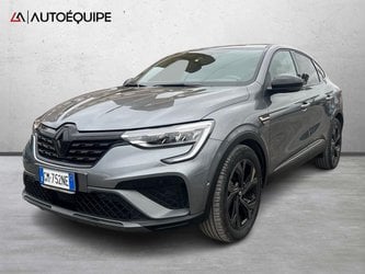 Auto Usate A Roma | Renault Arkana 2021 1.6 E-Tech Full Hybrid E-Tech Engineered Fast Track 1