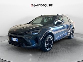 Auto Usate A Roma | Cupra Formentor 2024 2.0 Tdi 150Cv Dsg