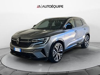 Auto Usate A Roma | Renault Austral 2023 1.2 E-Tech Full Hybrid Iconic 200Cv Auto