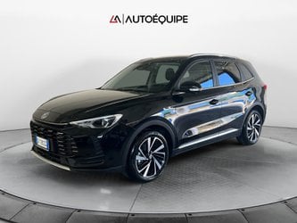 Auto Usate A Roma | Mg Zs 2024 1.5 Hybrid+ Luxury Auto