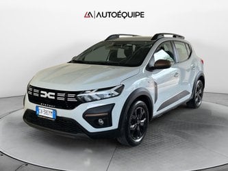 Auto Usate A Roma | Dacia Sandero Stepway Iii 2021 Stepway 1.0 Tce Extreme Eco-G 100Cv